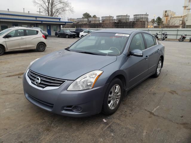 Photo 1 VIN: 1N4AL2AP0BN506328 - NISSAN ALTIMA BAS 