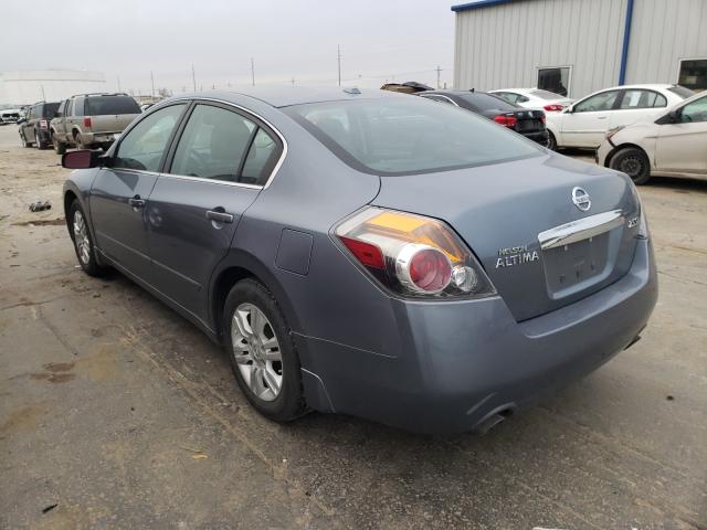 Photo 2 VIN: 1N4AL2AP0BN506328 - NISSAN ALTIMA BAS 