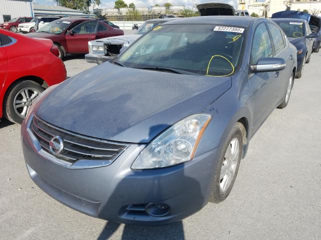 Photo 1 VIN: 1N4AL2AP0BN506328 - NISSAN ALTIMA BAS 