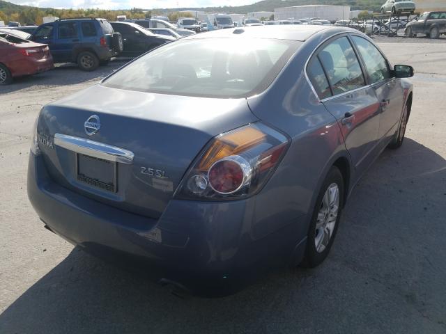 Photo 3 VIN: 1N4AL2AP0BN506328 - NISSAN ALTIMA BAS 