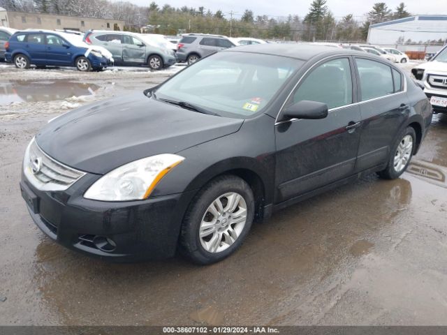 Photo 1 VIN: 1N4AL2AP0BN506488 - NISSAN ALTIMA 