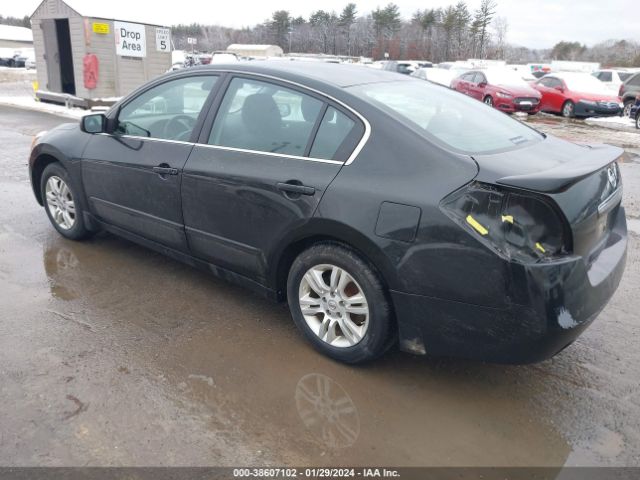 Photo 2 VIN: 1N4AL2AP0BN506488 - NISSAN ALTIMA 