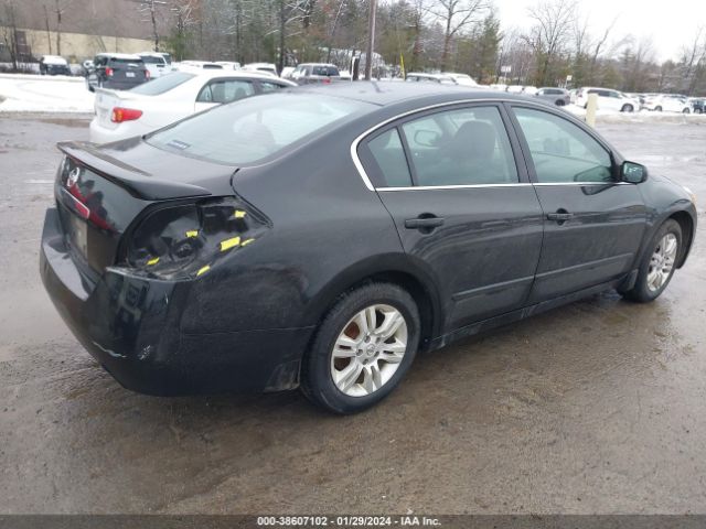 Photo 3 VIN: 1N4AL2AP0BN506488 - NISSAN ALTIMA 