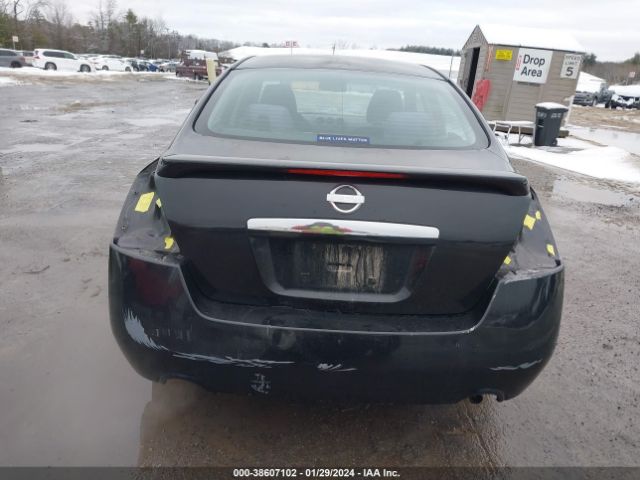 Photo 5 VIN: 1N4AL2AP0BN506488 - NISSAN ALTIMA 