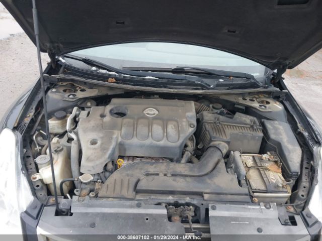 Photo 9 VIN: 1N4AL2AP0BN506488 - NISSAN ALTIMA 