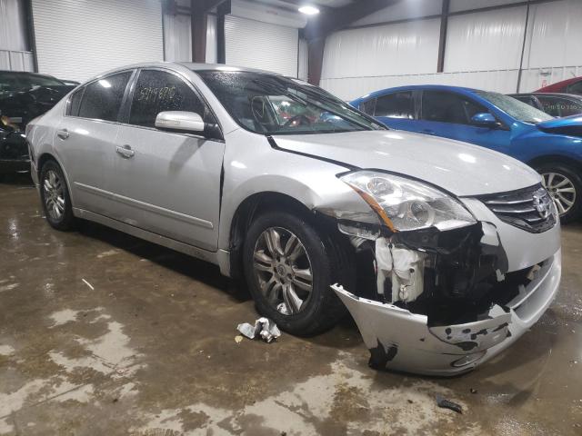 Photo 0 VIN: 1N4AL2AP0BN507298 - NISSAN ALTIMA BAS 