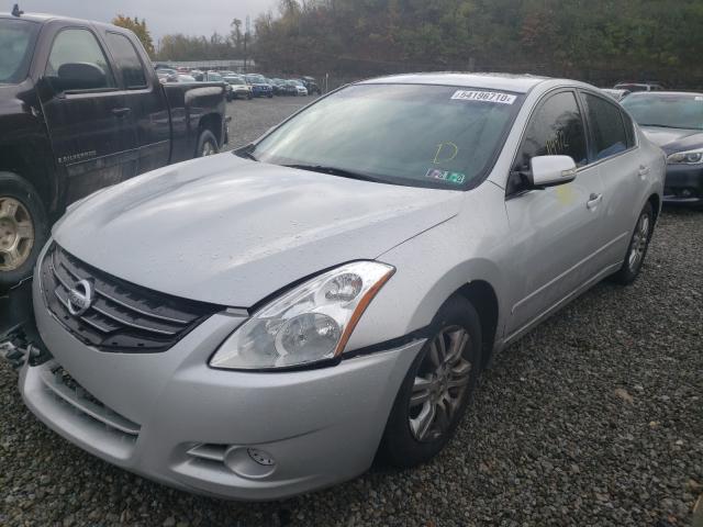 Photo 1 VIN: 1N4AL2AP0BN507298 - NISSAN ALTIMA BAS 