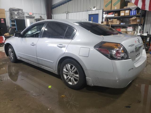 Photo 2 VIN: 1N4AL2AP0BN507298 - NISSAN ALTIMA BAS 