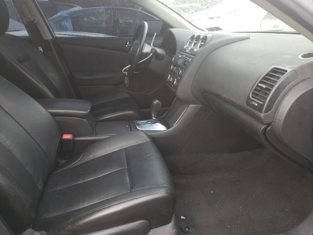 Photo 4 VIN: 1N4AL2AP0BN507298 - NISSAN ALTIMA BAS 