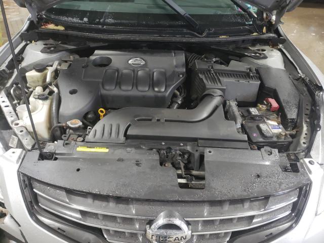 Photo 6 VIN: 1N4AL2AP0BN507298 - NISSAN ALTIMA BAS 