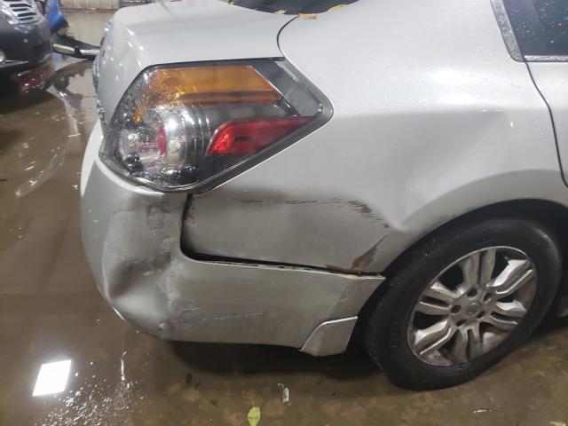 Photo 8 VIN: 1N4AL2AP0BN507298 - NISSAN ALTIMA BAS 