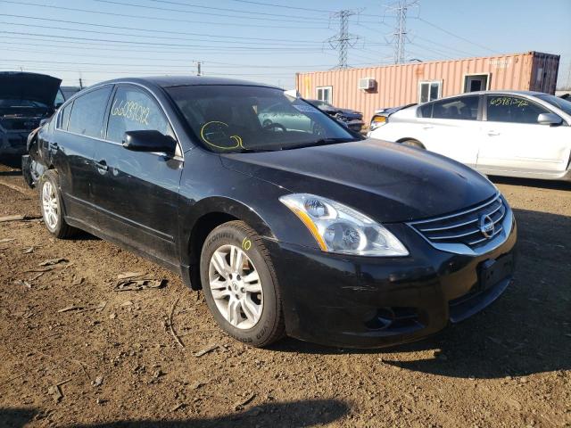 Photo 0 VIN: 1N4AL2AP0BN507625 - NISSAN ALTIMA BAS 