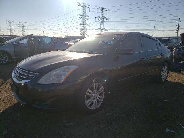 Photo 1 VIN: 1N4AL2AP0BN507625 - NISSAN ALTIMA BAS 