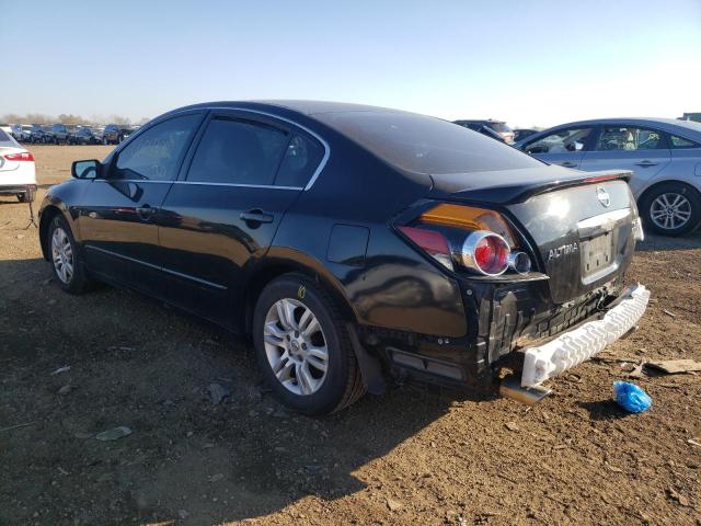 Photo 2 VIN: 1N4AL2AP0BN507625 - NISSAN ALTIMA BAS 