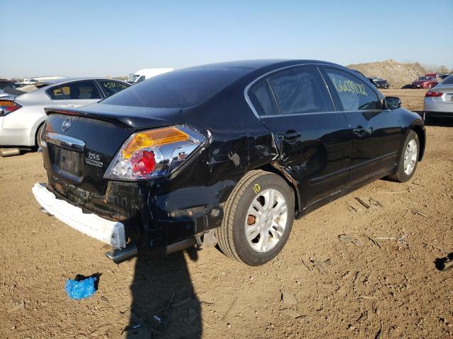 Photo 3 VIN: 1N4AL2AP0BN507625 - NISSAN ALTIMA BAS 