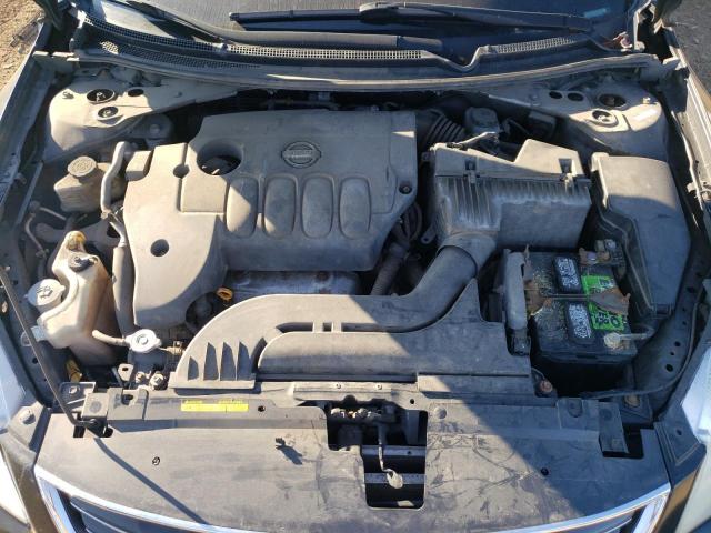 Photo 6 VIN: 1N4AL2AP0BN507625 - NISSAN ALTIMA BAS 