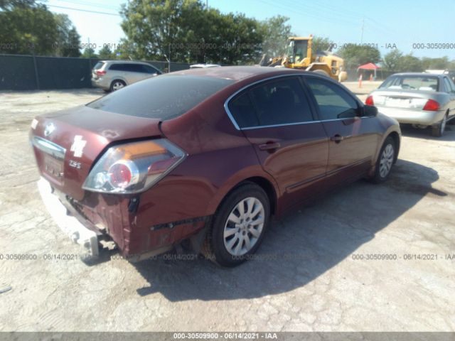 Photo 3 VIN: 1N4AL2AP0BN507785 - NISSAN ALTIMA 