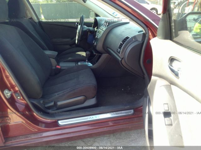 Photo 4 VIN: 1N4AL2AP0BN507785 - NISSAN ALTIMA 