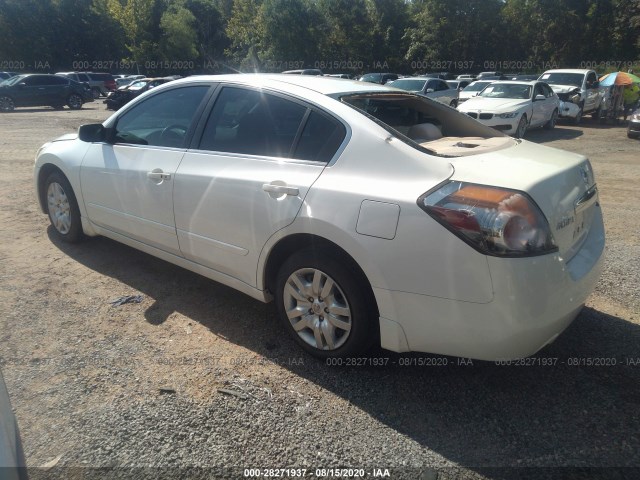 Photo 2 VIN: 1N4AL2AP0BN509052 - NISSAN ALTIMA 