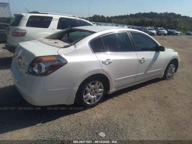 Photo 3 VIN: 1N4AL2AP0BN509052 - NISSAN ALTIMA 