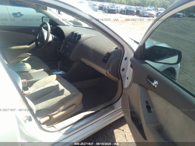 Photo 4 VIN: 1N4AL2AP0BN509052 - NISSAN ALTIMA 