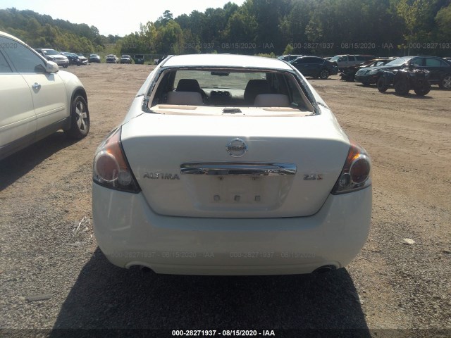 Photo 5 VIN: 1N4AL2AP0BN509052 - NISSAN ALTIMA 