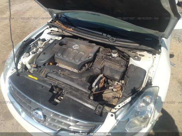 Photo 9 VIN: 1N4AL2AP0BN509052 - NISSAN ALTIMA 