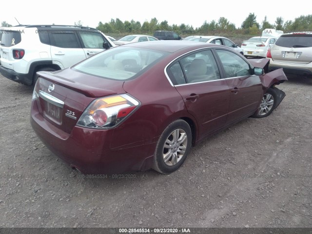 Photo 3 VIN: 1N4AL2AP0BN509276 - NISSAN ALTIMA 