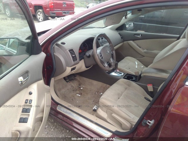 Photo 4 VIN: 1N4AL2AP0BN509276 - NISSAN ALTIMA 