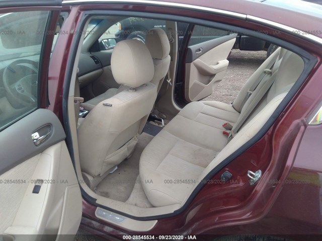 Photo 7 VIN: 1N4AL2AP0BN509276 - NISSAN ALTIMA 