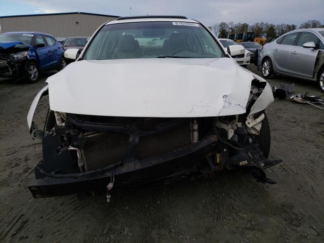 Photo 4 VIN: 1N4AL2AP0BN509486 - NISSAN ALTIMA 