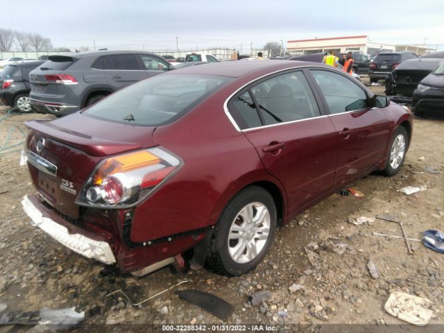 Photo 3 VIN: 1N4AL2AP0BN509925 - NISSAN ALTIMA 