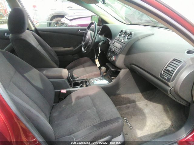 Photo 4 VIN: 1N4AL2AP0BN509925 - NISSAN ALTIMA 