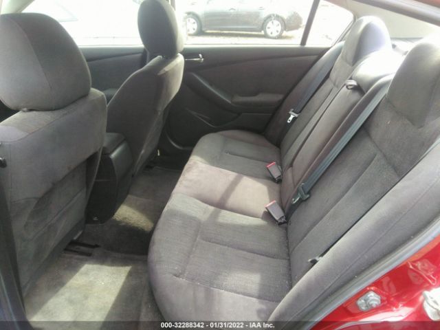 Photo 7 VIN: 1N4AL2AP0BN509925 - NISSAN ALTIMA 