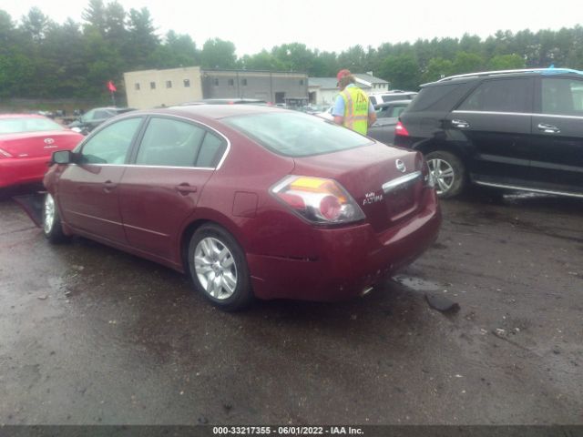 Photo 2 VIN: 1N4AL2AP0BN511609 - NISSAN ALTIMA 