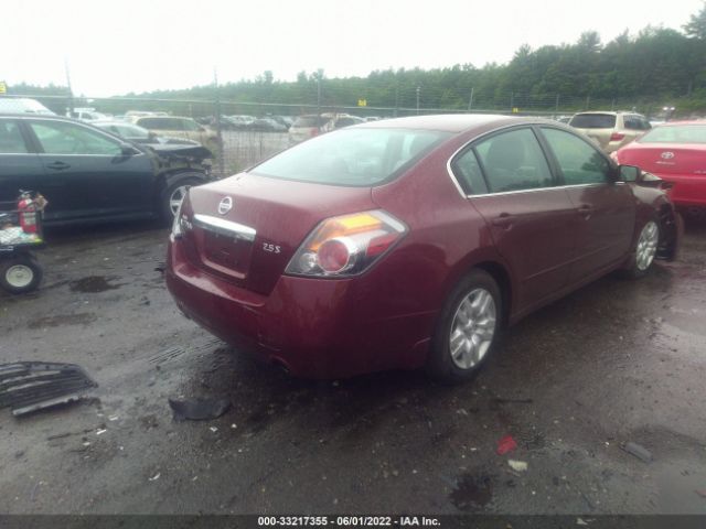 Photo 3 VIN: 1N4AL2AP0BN511609 - NISSAN ALTIMA 