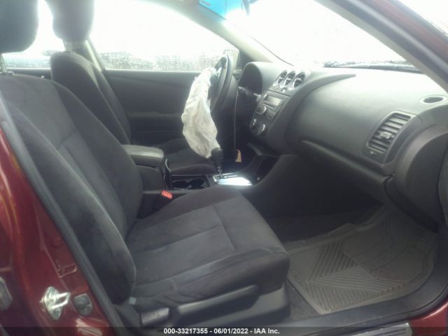 Photo 4 VIN: 1N4AL2AP0BN511609 - NISSAN ALTIMA 