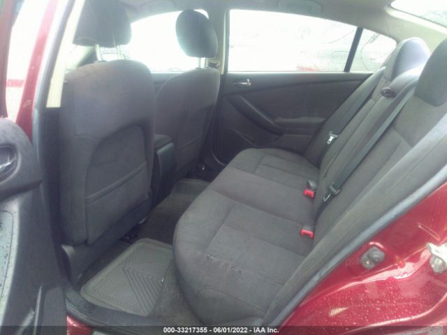 Photo 7 VIN: 1N4AL2AP0BN511609 - NISSAN ALTIMA 