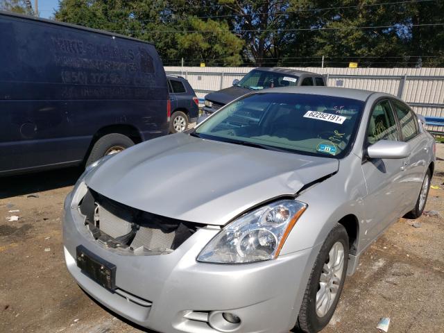 Photo 1 VIN: 1N4AL2AP0BN513893 - NISSAN ALTIMA BAS 