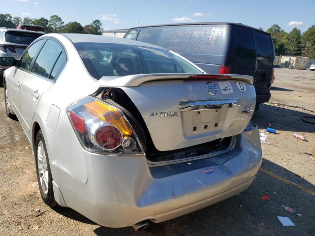 Photo 2 VIN: 1N4AL2AP0BN513893 - NISSAN ALTIMA BAS 