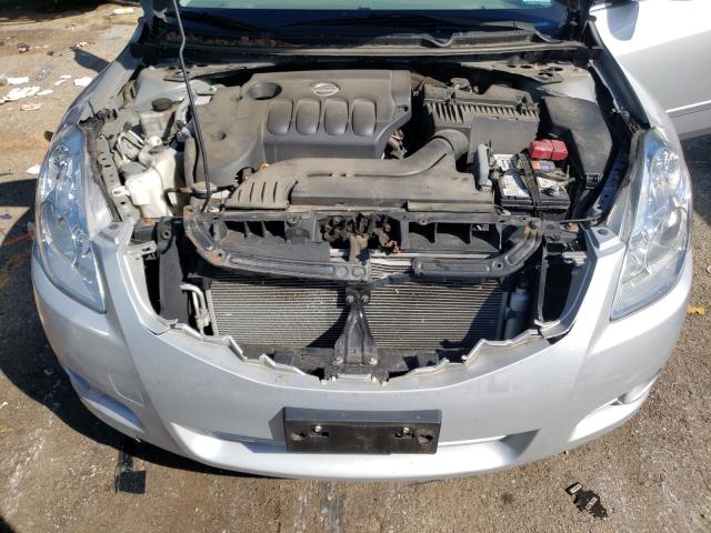 Photo 6 VIN: 1N4AL2AP0BN513893 - NISSAN ALTIMA BAS 