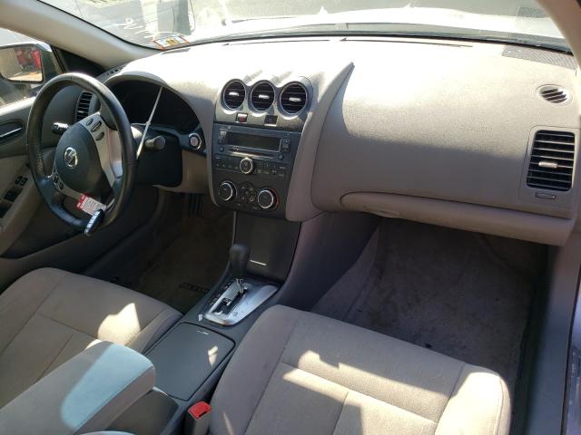 Photo 8 VIN: 1N4AL2AP0BN513893 - NISSAN ALTIMA BAS 