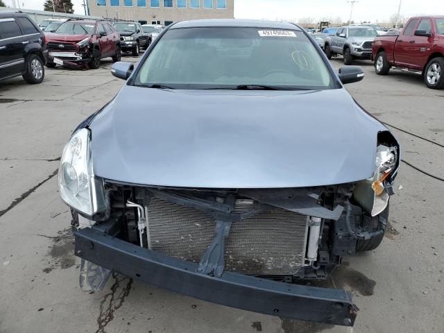 Photo 4 VIN: 1N4AL2AP0BN514588 - NISSAN ALTIMA BAS 