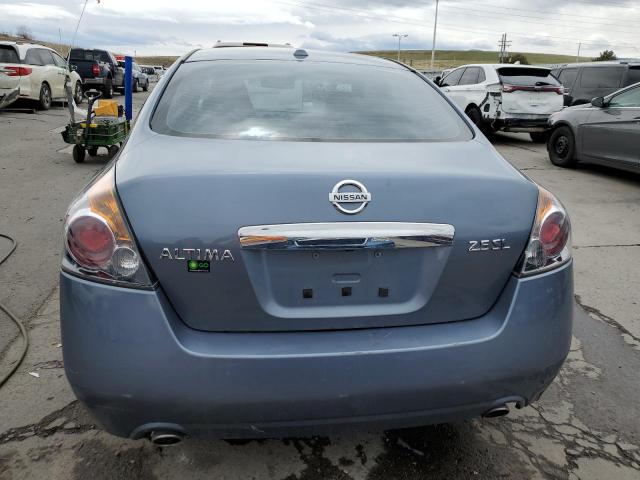 Photo 5 VIN: 1N4AL2AP0BN514588 - NISSAN ALTIMA BAS 