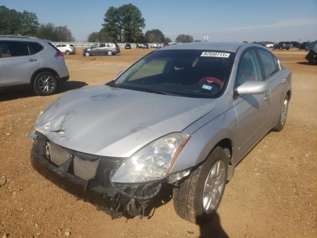 Photo 1 VIN: 1N4AL2AP0BN514963 - NISSAN ALTIMA BAS 