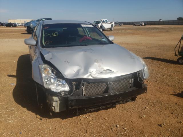 Photo 8 VIN: 1N4AL2AP0BN514963 - NISSAN ALTIMA BAS 