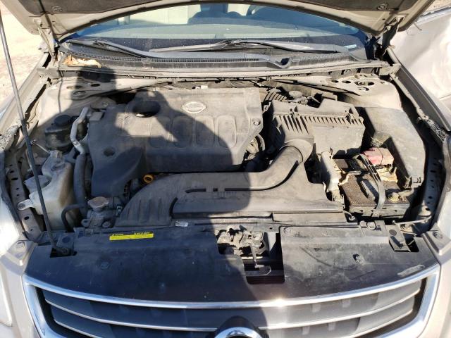 Photo 10 VIN: 1N4AL2AP0CC100370 - NISSAN ALTIMA BAS 