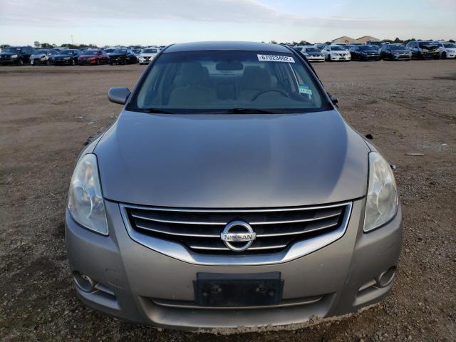 Photo 4 VIN: 1N4AL2AP0CC100370 - NISSAN ALTIMA BAS 