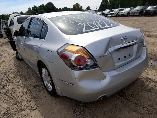 Photo 2 VIN: 1N4AL2AP0CC100661 - NISSAN ALTIMA BAS 