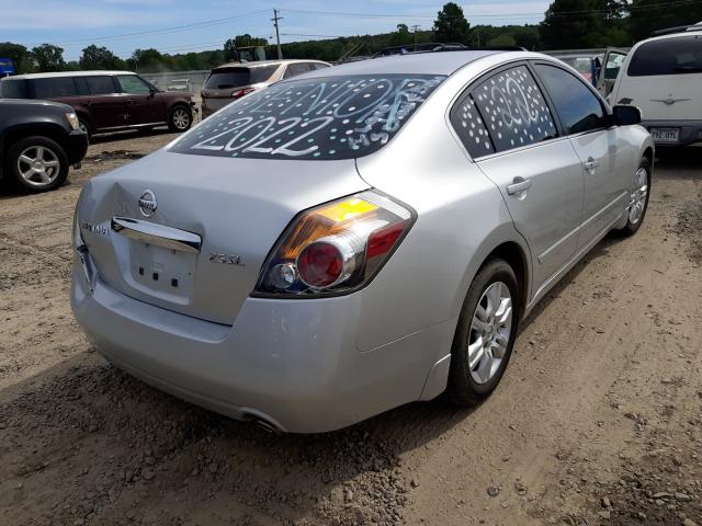 Photo 3 VIN: 1N4AL2AP0CC100661 - NISSAN ALTIMA BAS 